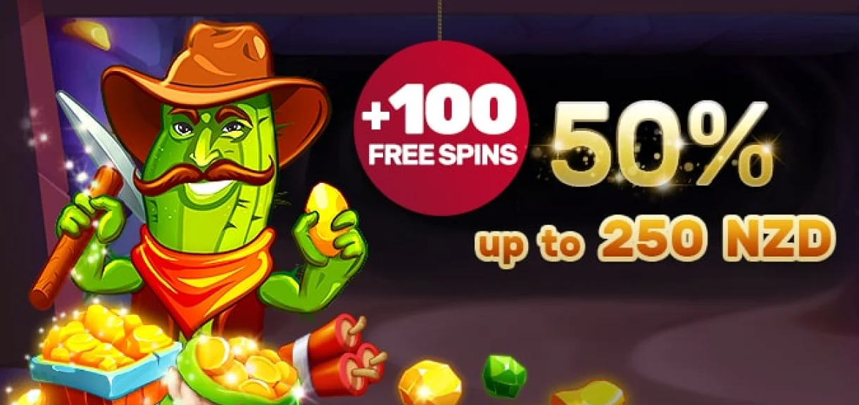 Monday Free Spins